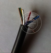 8 core hand signal line microphone eight-core microphone