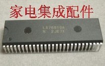 LA76818 LA76818A Quality Assurance