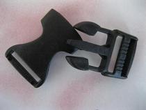 Mountain Pack Travel Pack Camera Pack Pack Purpose Special Click Close (2 0cm bandwidth)04#