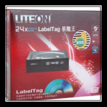  LITE-On(LITEON)IHAS124-13 DU 24X Serial DVD Burner