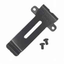 Interphone back clip Da Jingtong Technology DJT-658 walkie-talkie back clip Da Jingtong 658 waist clip rear clip