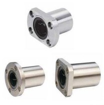 Linear Bearing Round Flange Bearing Flange Linear Bearing LMF12UU LMF12LUU Longer