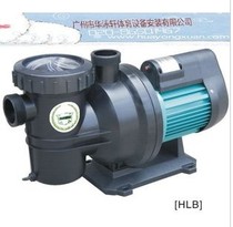Aulide HLB series 1-3 0HP bath spa pool circulating filter pump