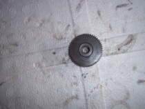 Yamaha 250 Majester 250 large horse 250YP250 motor bridge gear bridge gear