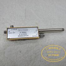 WILTRON D19960 2-8 5G MODULATOR MEDIATION MODULATOR