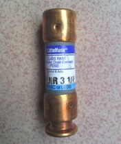 FLNR 3-1 2 CLASS RK5 American Littelfuse force delay fuse fuse 3 5A