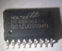 HT48R06A-1 HT48R06 brand new original SOP-18 package