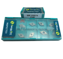  CNC blade DCMT070202-FA CT3000 (Teguk)ceramic knife head