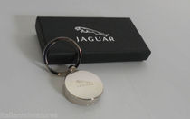 Official release of Jaguars 75 Anniversary Edition Jaguar key button
