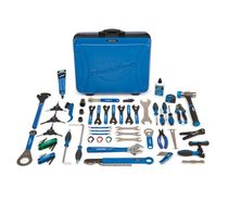 USA PARK TOOL EK-1 Toolbox Set Tool set Type Rotary tool