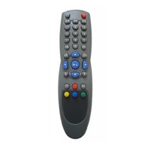 (home appliances repair accessories) National universal high view Bell digital TV set-top box remote control