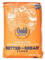 US imported GOLD MEDAL bread flour (baking) 2 26kg bread delicate and elastic