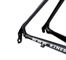 Bu Wei Kinesis all models original original original lifting lug tail hook screw set