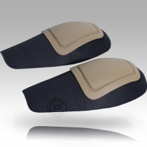 CP combat training pants compatible with GEN234 large knee pads magic buckle detachable buffer protective gear 29 yuan natural player