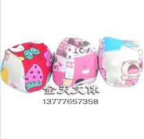 Ravioli small sandbag student small sandbag cloth bag sandbag without leaking sand 1219 1220