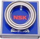 Japan NSK bearing NSK16006ZZ 16007 16008 16009 16010 16011 16012