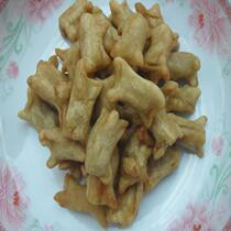 After 80 Childhood Snacks Dog 200g Salty Fragrant Special Flavor Fengshun Specialty 10 Pack