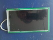 Broad and 1768 treadmill LCD screen