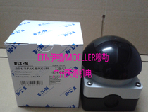 Original EATON EATON Muller self-reset hand beat switch FAK-S KC11 I 1NO1NC
