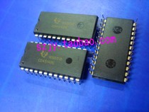  CD4514BE TI brand CD4514B CD4514 brand new imported original DIP-24 spot