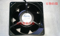 Original Royal Fan UT276D-TPB98] 14050 220V 37 34W All-metal cooling fan