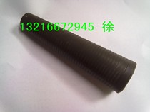 Plastic bobbin pagoda pipe winding bobbin 3 degree 30 paper tube inverted machine Winder drum machine grooved drum cart