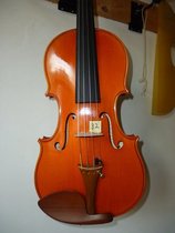 Pure handmade European violin advanced European violin performance high-grade 4 4 violin