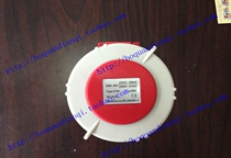 IECCEE new waterproof industrial connector MG2152 five-core 3P E N16A IP