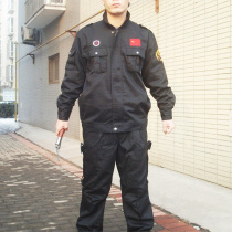  SF Nunchaku League performance suit Nunchaku spring and autumn training suit nunchaku road suit