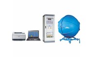 Hangzhou Iridescent HSP5000 Series Light Spectrum Analysis System Warranty Two Years