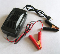 Promotional special offer 12V 45AH—120AH battery 12V10A Car battery charger