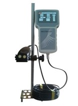 FLOW-3L Portable Doppler Flow Rate Flow Meter