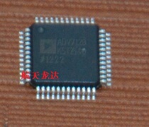 (Ronda Electronics) AD9776ABSVZ AD9776 original loaded spot fake one penalty ten