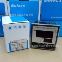 Buiacs Zhongshan Jianli Intelligent Digital Display Temperature Controller CD9-R-K 96*96