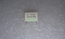 Photocoupler HCPL7800 HCPL-7800 A7800 A7800 A 7800 DIP-8 Anteren AVAGO