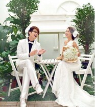 Childrens photography props photo props photo studio props wedding photography theme folding small round table and chair