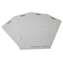 ID card ID thick card attendance card access card EMKA secret attendance card meal card