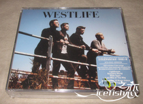 West City Boys Westlife Greatest Hits (2CD DVD)