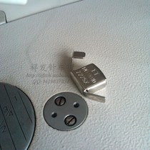 Sewing machine auxiliary magnetic positioner size magnet gauge size strong magnetic gauge strong magnet positioner