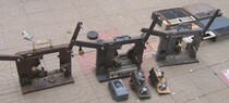 Yangtze River 16-4 movie machine accessories machine