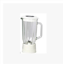 Panasonic MJ-M176P three-in-one juicer mixing cup accessories large cup with seat lid
