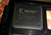 XC4025E-3HQ240I package: QFP please send a quick inquiry chip