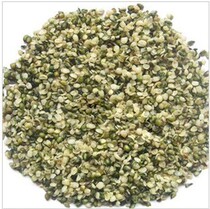 Chinese herbal medicine Chinese herbal medicine hemp seed 500g