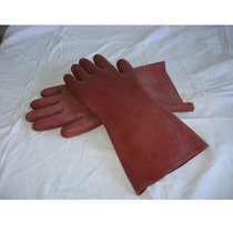Insulation gloves Electrician special insulation gloves 12KV insulation gloves
