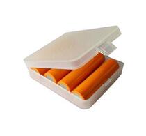 Battery case Four 18650 battery case Four 18650 battery case Placement box Storage box Storage box Storage box Battery