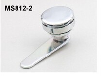 Cabinet Lock Plane Handlock Lock Turn Tongue Lock Handlock Electric Box Lock MS172-2