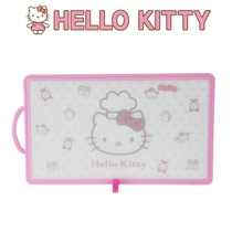 South Korea Original Imported Brands Kitchen Items KT Cat Antibacterial Cutting Board Chopping Board Two Sides
