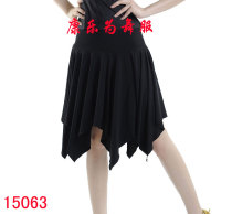 Recreation for dance clothes special square dance national standard dance Latin dance exercise * group dance Latin dress * 15063