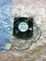 Japan NMB 3010 DC5V 0 1A 1204KL-01W-B19 switch router cooling fan