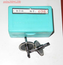 Wire cutting accessories wire cutting guide wheels 070 Federation guide wheels 070 guide wheels